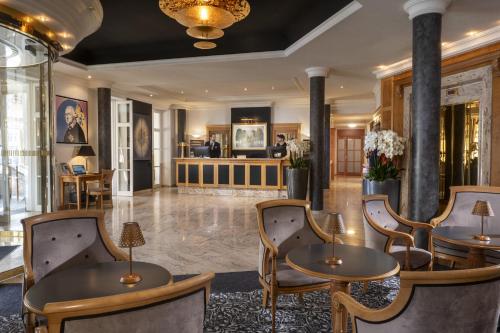 Hotel Am Jägertor - image 2