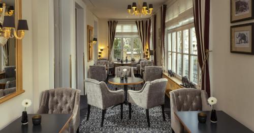 Hotel Am Jägertor - image 7