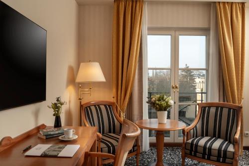 Hotel Am Jägertor - image 6