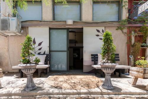 Sitar Ramon in Mitzpe Ramon