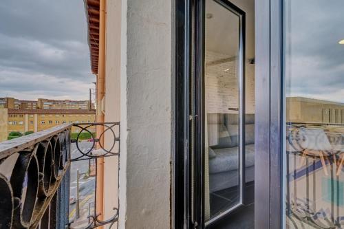 Edificio Vinomium By Clabao Edificio Vinomium By Clabao