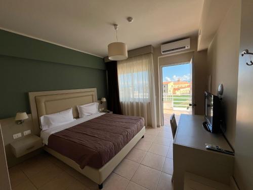 King Room room in Mediterranean Boutique Hotel