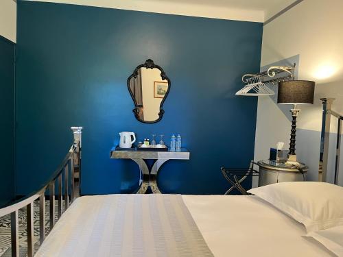 Chez Montiz in 佩皮尼昂市中心