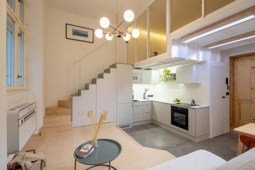 Rentero Designer Petite Stay, Prague, Praga