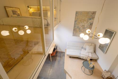 Rentero Designer Petite Stay, Prague, Praga (foto 7)