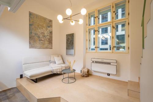 Rentero Designer Petite Stay, Prague, Praga (foto 10)