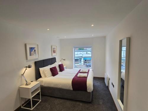 Roomspace Serviced Apartments - Harvest Lane - image 6