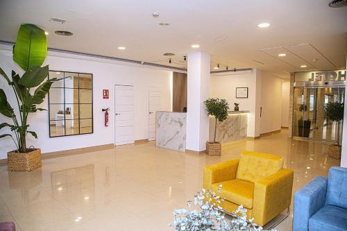 Hotel Córdoba Centro - image 6