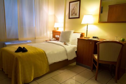 Best Western Plus Grand Hotel Victor Hugo - main image