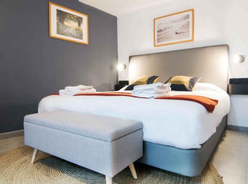 Welcomer Apartments Valencia, Valencia (foto 7)