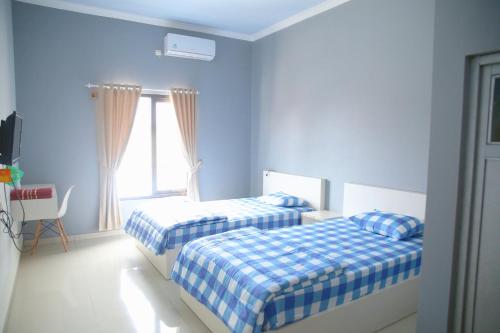 Cemara Guest House Syariah Kertajati in Majalengka
