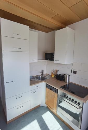 Ferienwohnung am Backhaus 2