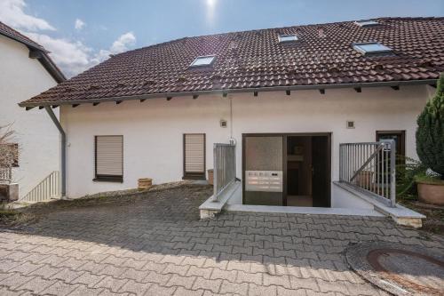 Kuckucksnest in Bad Herrenalb