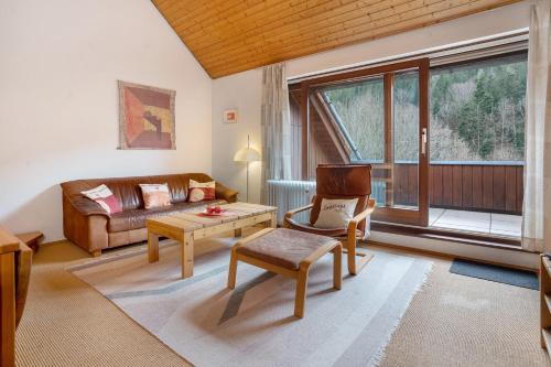Two-Bedroom Superior Apartment