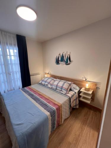 CAMBARAL 1E, Luarca (foto 2)