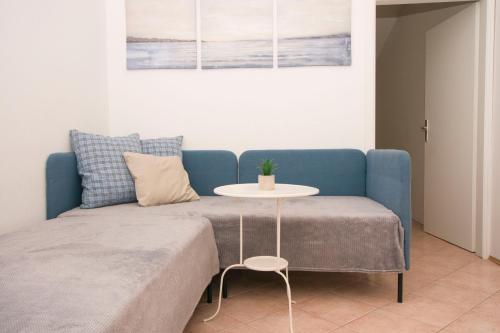 One-Bedroom Apartment - First Floor image 4