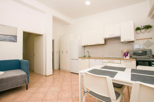 One-Bedroom Apartment - First Floor image 3