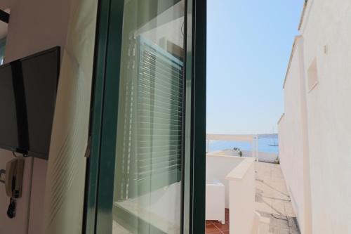 Appartamento Otranto fronte mare Giulia