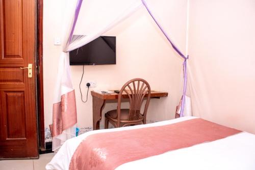 hotel photo