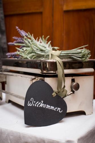 Gasthaus zur Waldschenke - main image