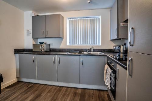 Apartment - Ground Floor image 9