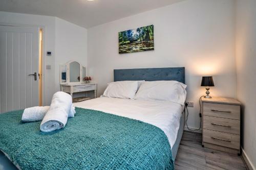 Apartment - Ground Floor image 7