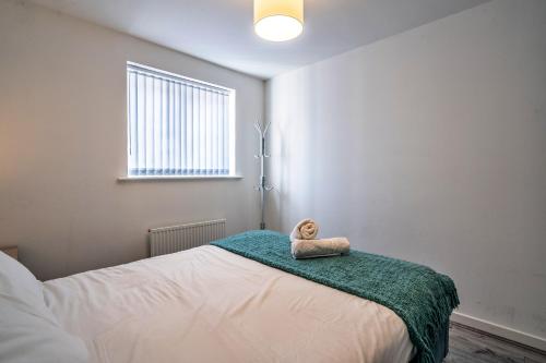 Apartment - Ground Floor image 5