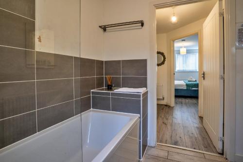 Apartment - Ground Floor image 2