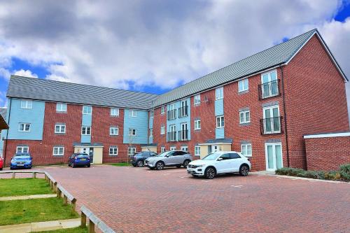 Apartment - Ground Floor image 1