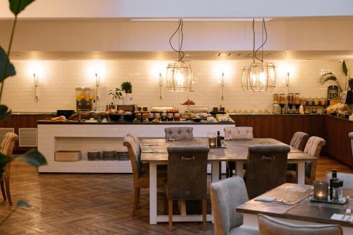 Hotel Cocoon in Ostend