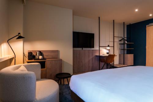 Golden Tulip Leiden Centre - main image