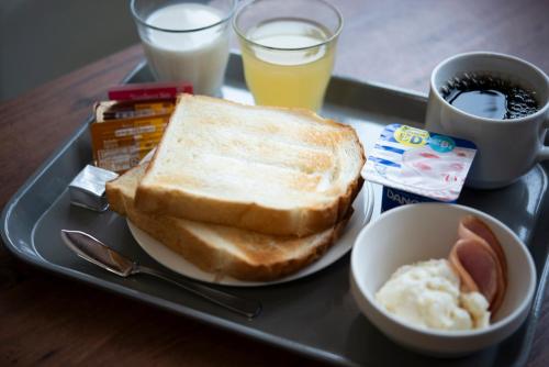 Atto Business Hotel Ichinoseki – Ichinoseki, MA
