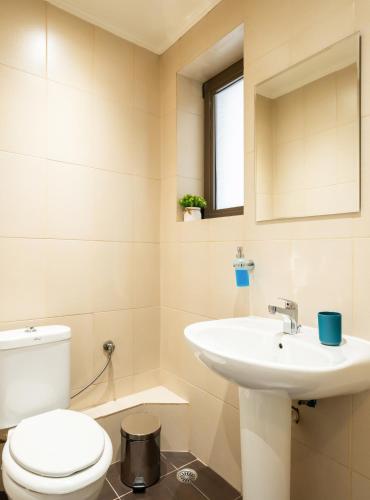 Elysee apartment 4, Ateny (zdjęcie 6)
