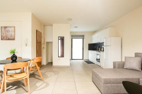 Elysee apartment 4, Ateny (zdjęcie 3)