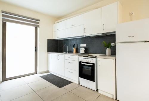 Elysee apartment 4, Ateny (zdjęcie 8)