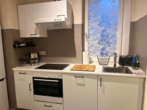 City-Apartment T 14 im Herzen von Graz 4