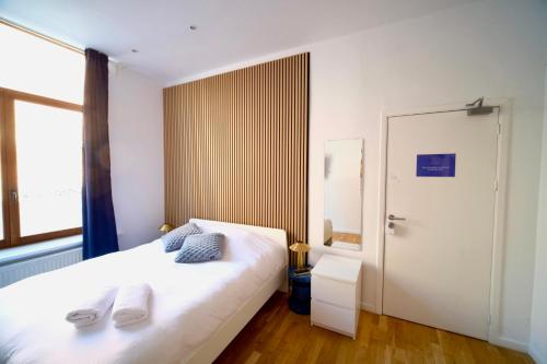 Easy Stay - City Center, Bruselas (foto 7)