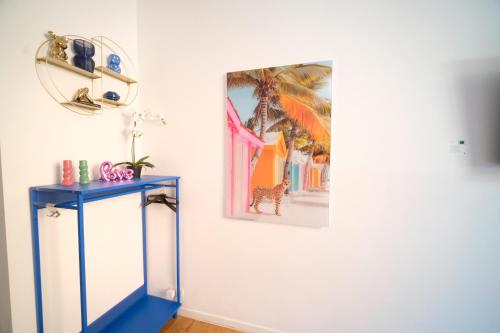 Easy Stay - City Center, Bruselas (foto 9)