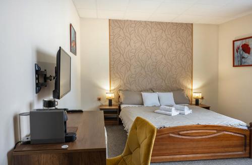 Hotel Myslivna - image 4