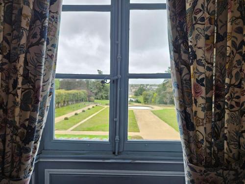 Château de Craon