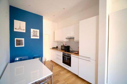 Easy Stay - City Center, Bruselas (foto 11)