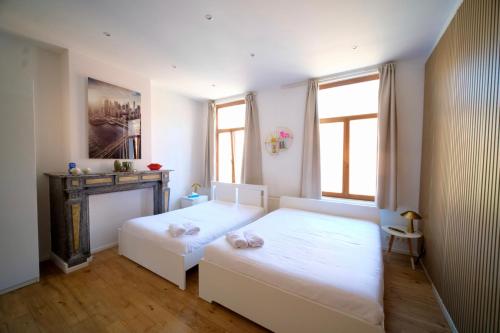 Easy Stay - City Center, Bruselas (foto 10)