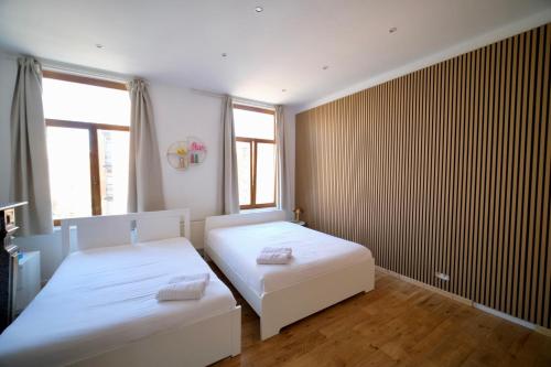 Easy Stay - City Center, Bruselas (foto 6)