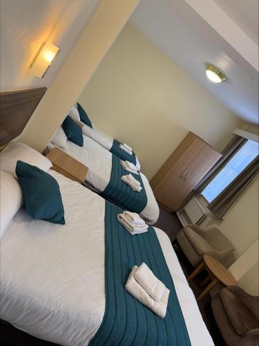 The Savoy Hotel - image 10