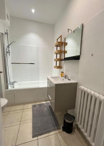 Superbe T2 à 15 min de Lyon Superbe T2 à 15 min de Lyon