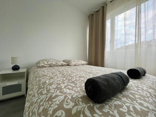 Superbe T2 à 15 min de Lyon Superbe T2 à 15 min de Lyon