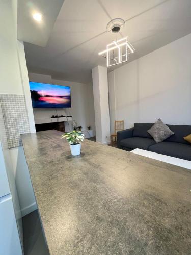 Superbe T2 à 15 min de Lyon Superbe T2 à 15 min de Lyon