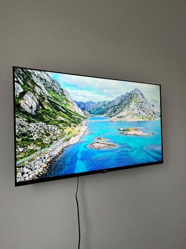 Superbe T2 à 15 min de Lyon Superbe T2 à 15 min de Lyon