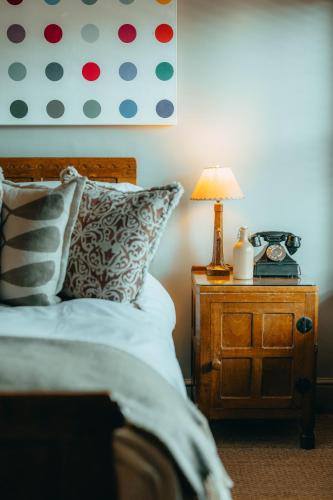 The Rudloe Near Bath - Marco Pierre White