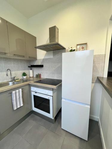 Superbe T2 à 15 min de Lyon Superbe T2 à 15 min de Lyon